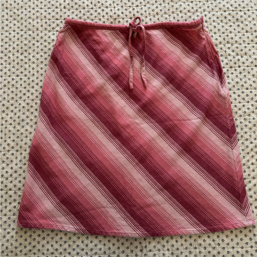 old navy skirt size 8